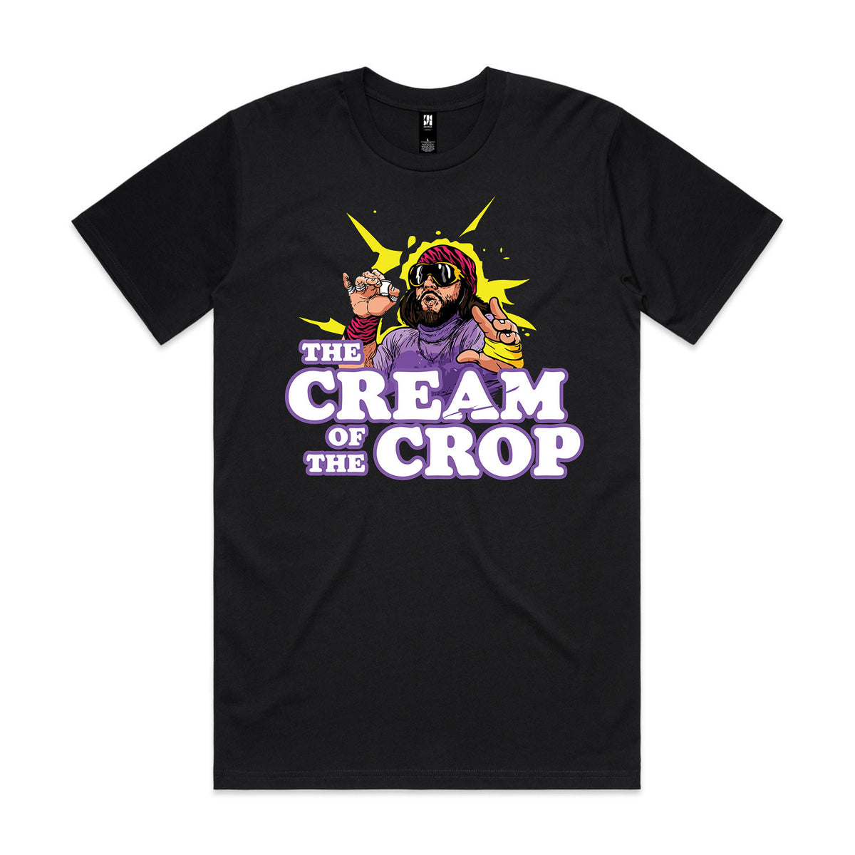 The Cream Of The Crop Premium Tee