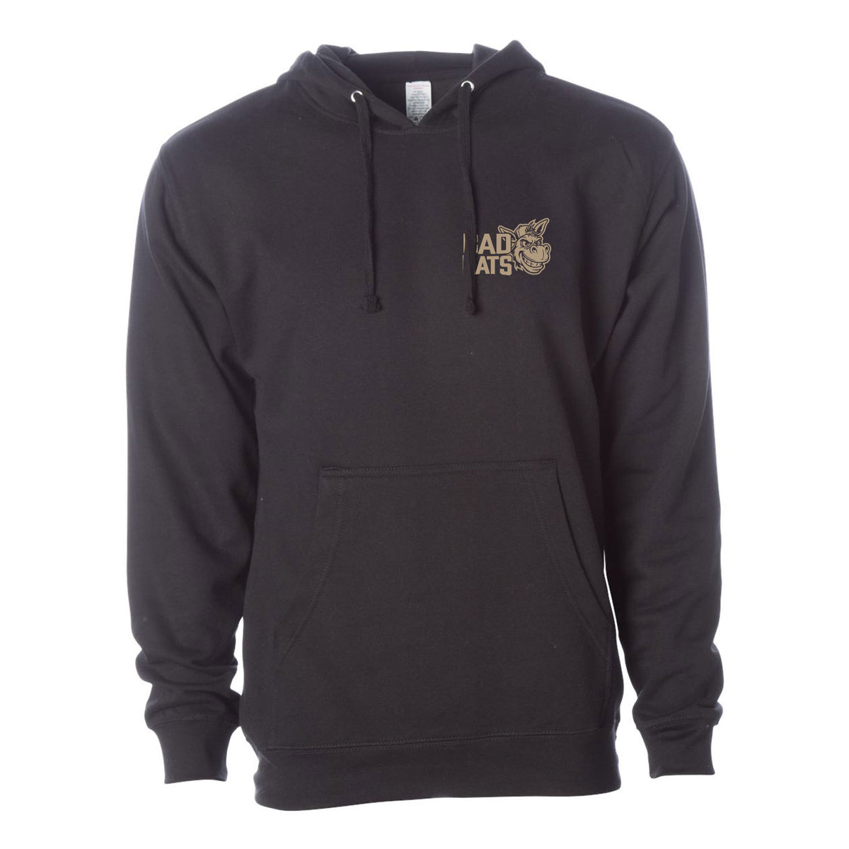 Rattlesnake Rodeo Hoodie