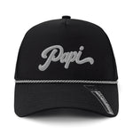 Papi Embroidered Performance Pro Hat