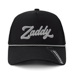 Zaddy Embroidered Performance Pro Hat