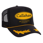 Callahan Auto Parts Foam Trucker Hat