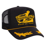 Chattahoochee Ski Team Foam Trucker Hat