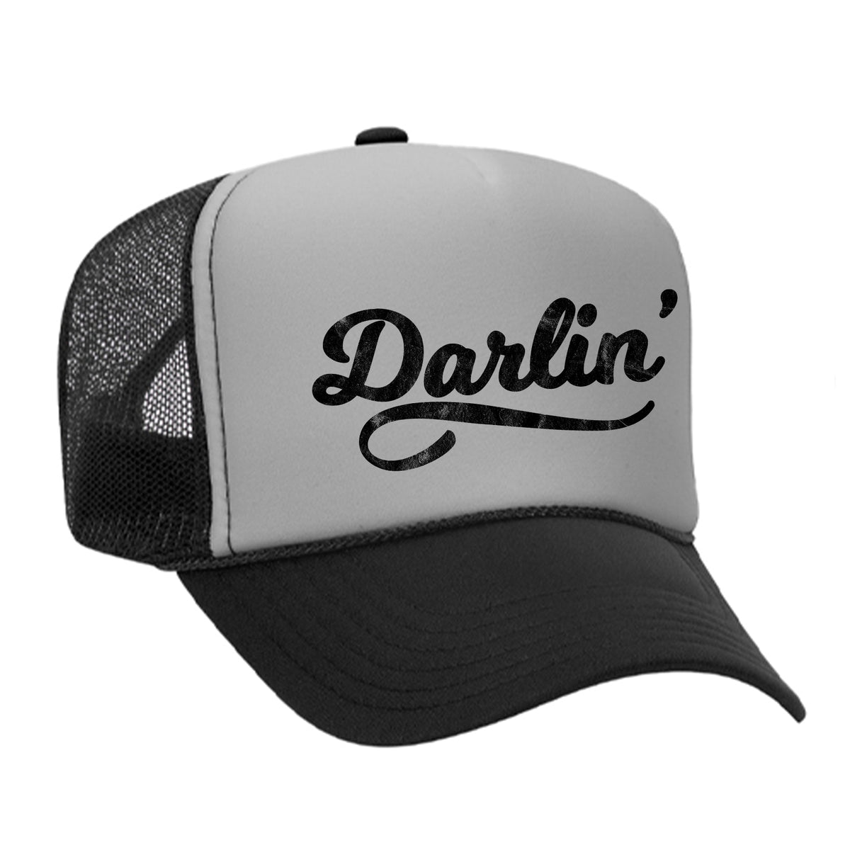 Darlin' Trucker Hat