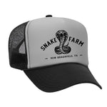 Snake Farm Foam Trucker Hat