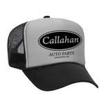 Callahan Auto Parts Foam Trucker Hat