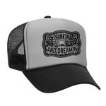 Drinkin' And Dreamin' Foam Trucker Hat