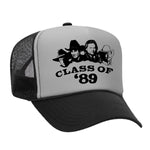 Class Of '89 Foam Trucker Hat