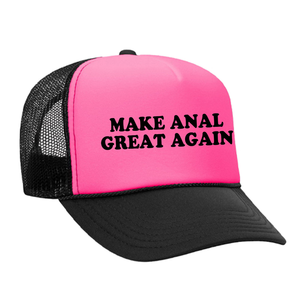 Black / Pink