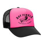 Ray Finkle Foam Trucker Hat