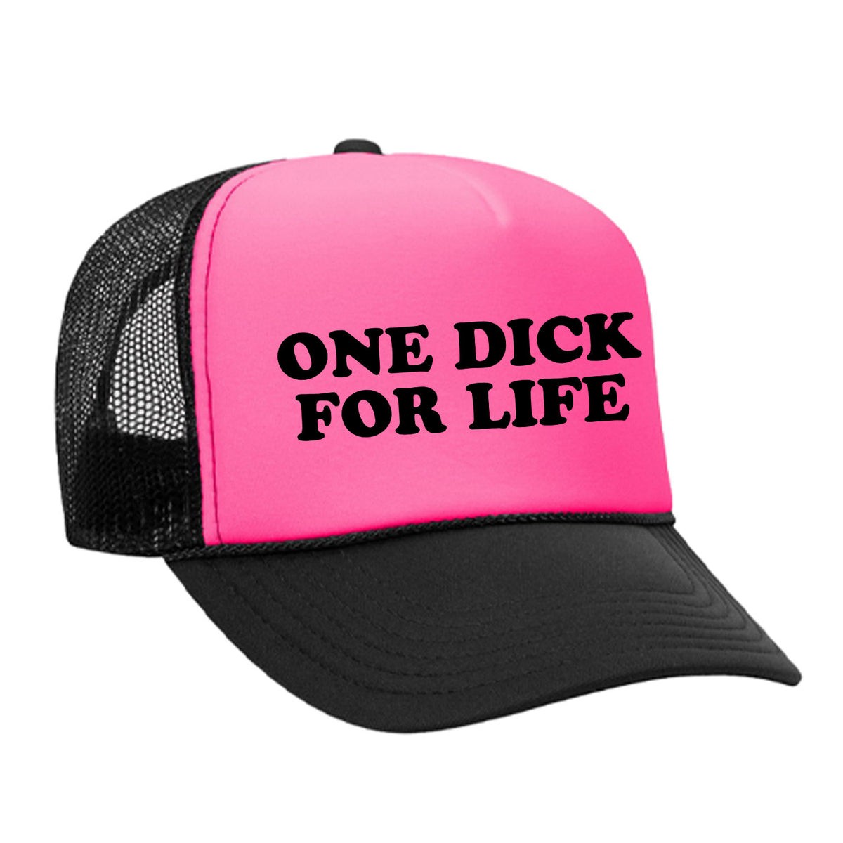 Black / Pink