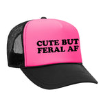 Black / Pink