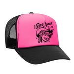 I Beg Your Parton Foam Trucker Hat