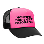 Black / Pink