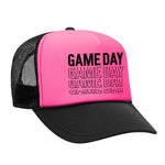 Game Day Foam Trucker Hat
