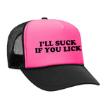 Black / Pink