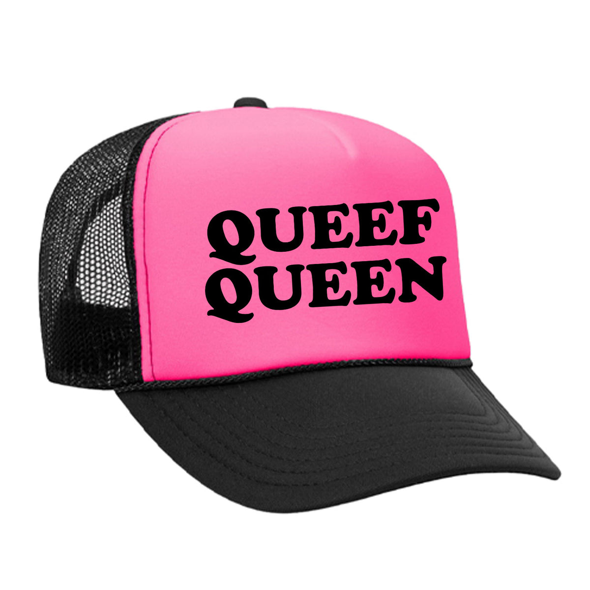 Black / Pink
