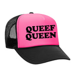 Black / Pink