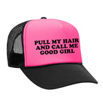 Black / Pink