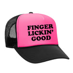 Black / Pink