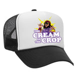 The Cream Of The Crop Foam Trucker Hat