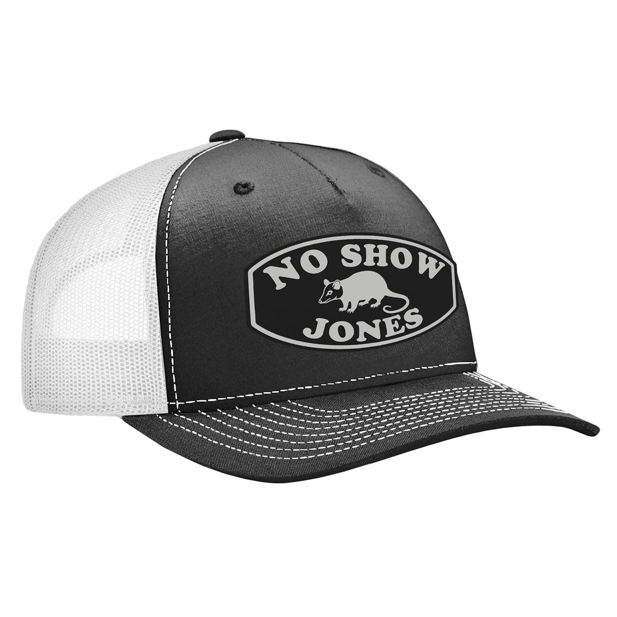 No Show Jones Classic Trucker Hat