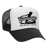 Chattahoochee Ski Team Foam Trucker Hat