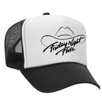 Friday Night Fever Foam Trucker Hat