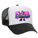 Transgenders Foam Trucker Hat
