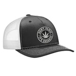 Don't Panic It's Organic Classic Trucker Hat