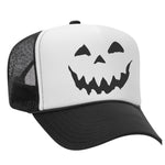 Jack-O Foam Trucker Hat
