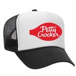 Petty Crocker Foam Trucker Hat