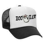 Boo-Haw Foam Trucker Hat