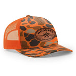 Redneck Mother Classic Trucker Hat