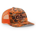I LIke My Cooter Tight Classic Trucker Hat