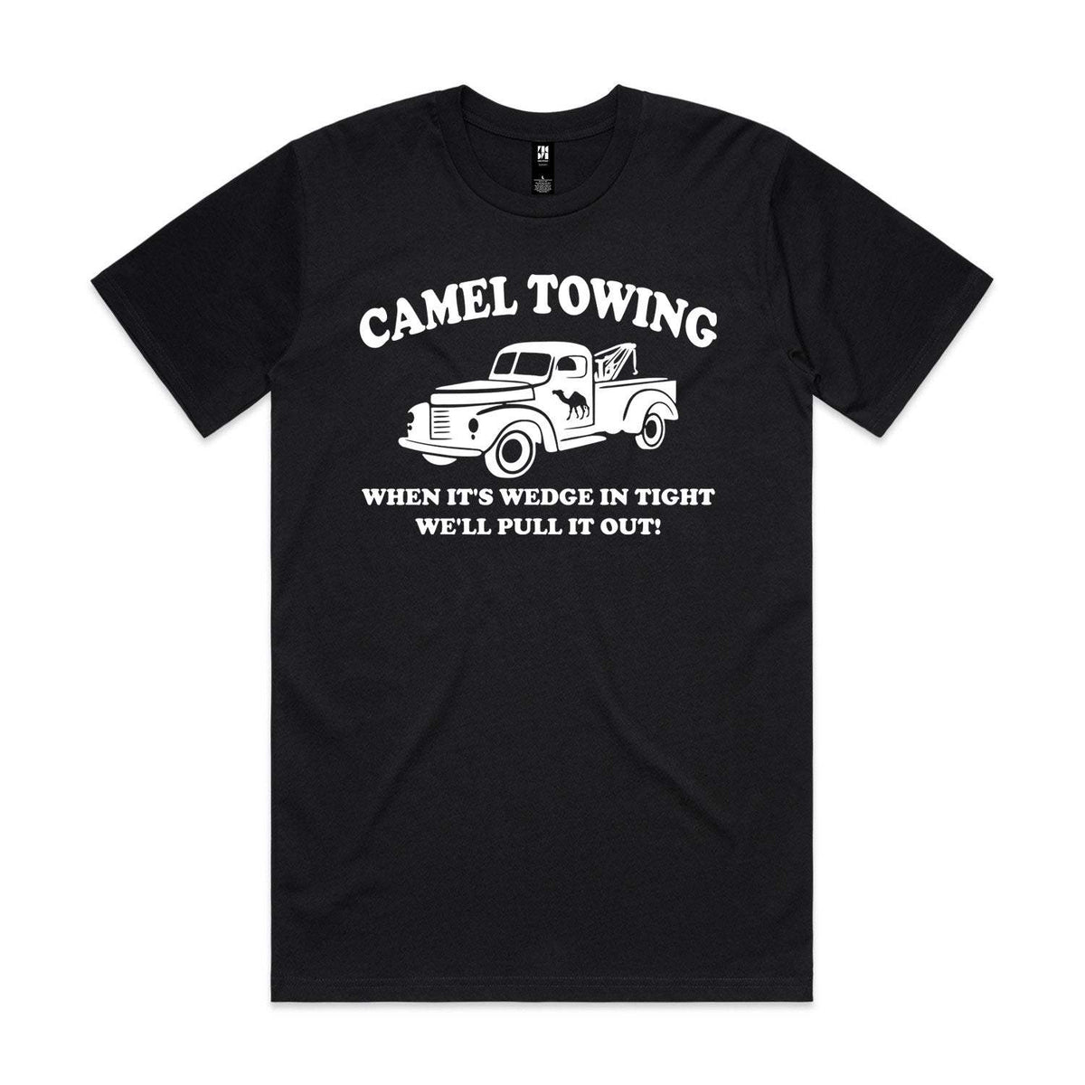 Camel Towing Premium Tee
