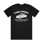 Camel Towing Premium Tee