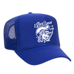 I Beg Your Parton Foam Trucker Hat
