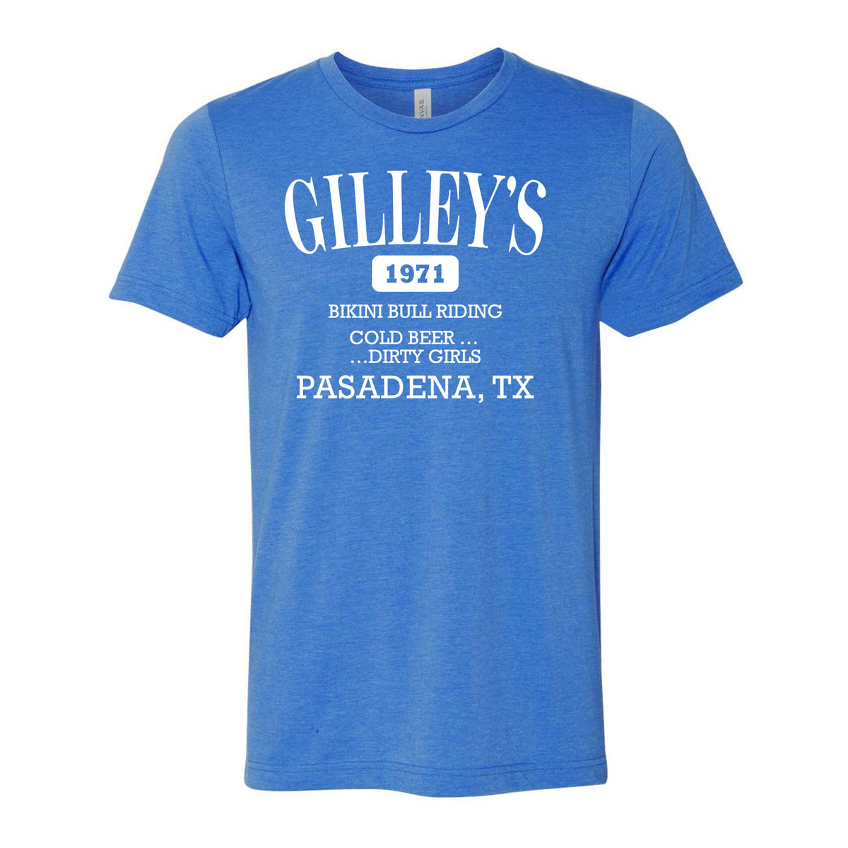 Gilley's Tee