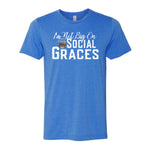 Social Graces Tee