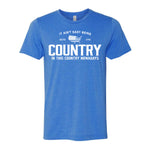 Country Nowadays Tee