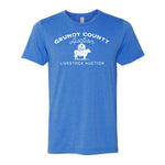 Grundy County Auction Tee