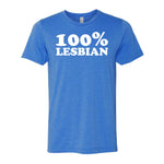 100% Lesbian Tee