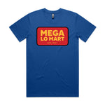 Mega Lo Mart Premium Tee