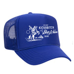 Chief Kickabitch Foam Trucker Hat