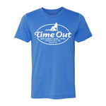 Time Out Gentleman's Club Tee