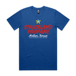 Strickland Propane Premium Tee