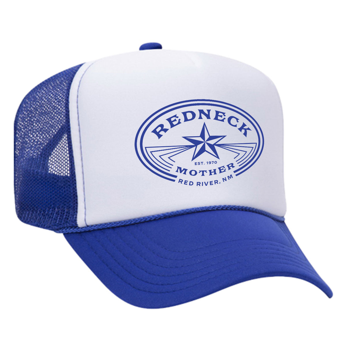 Redneck Mother Foam Trucker Hat