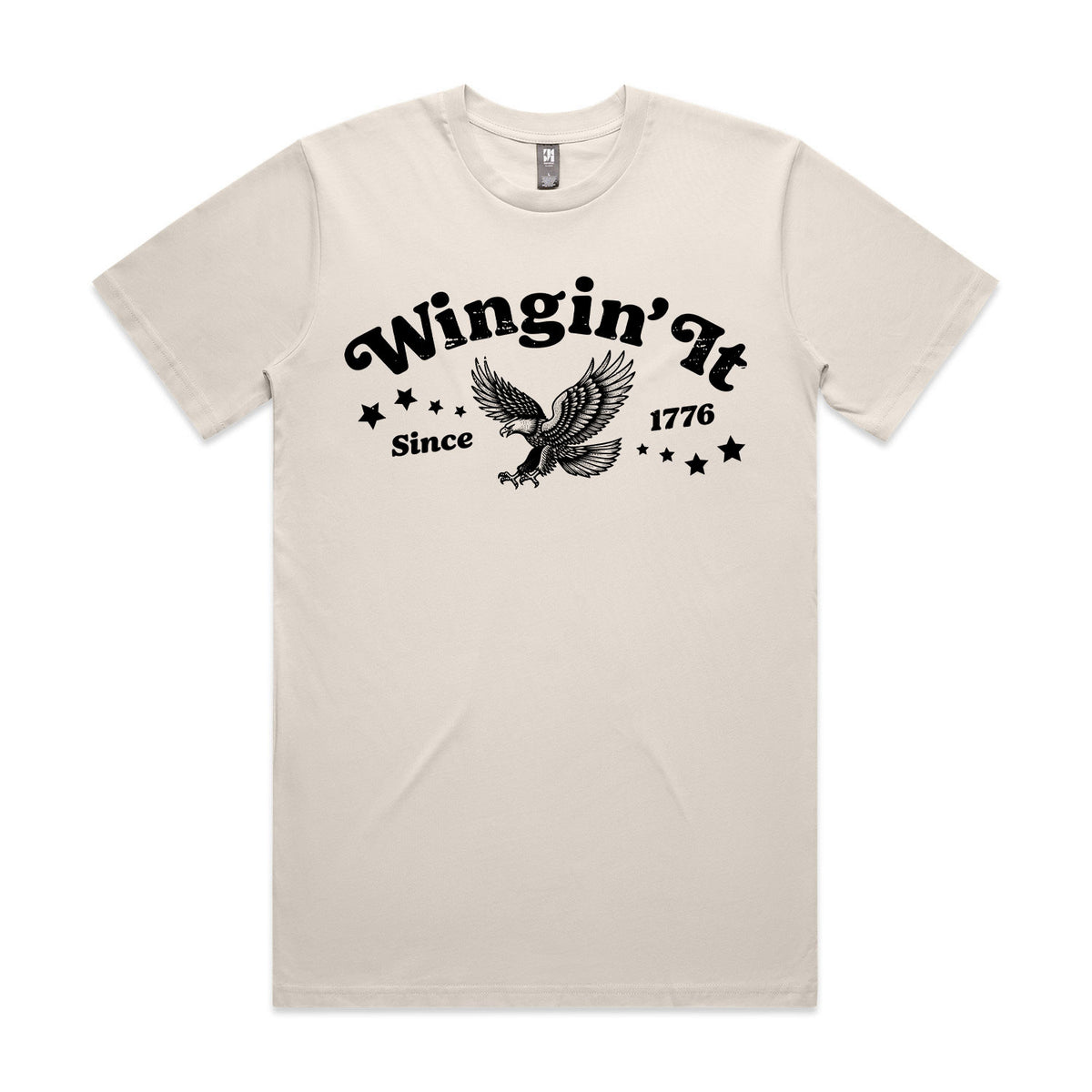 Wingin' It Premium Tee