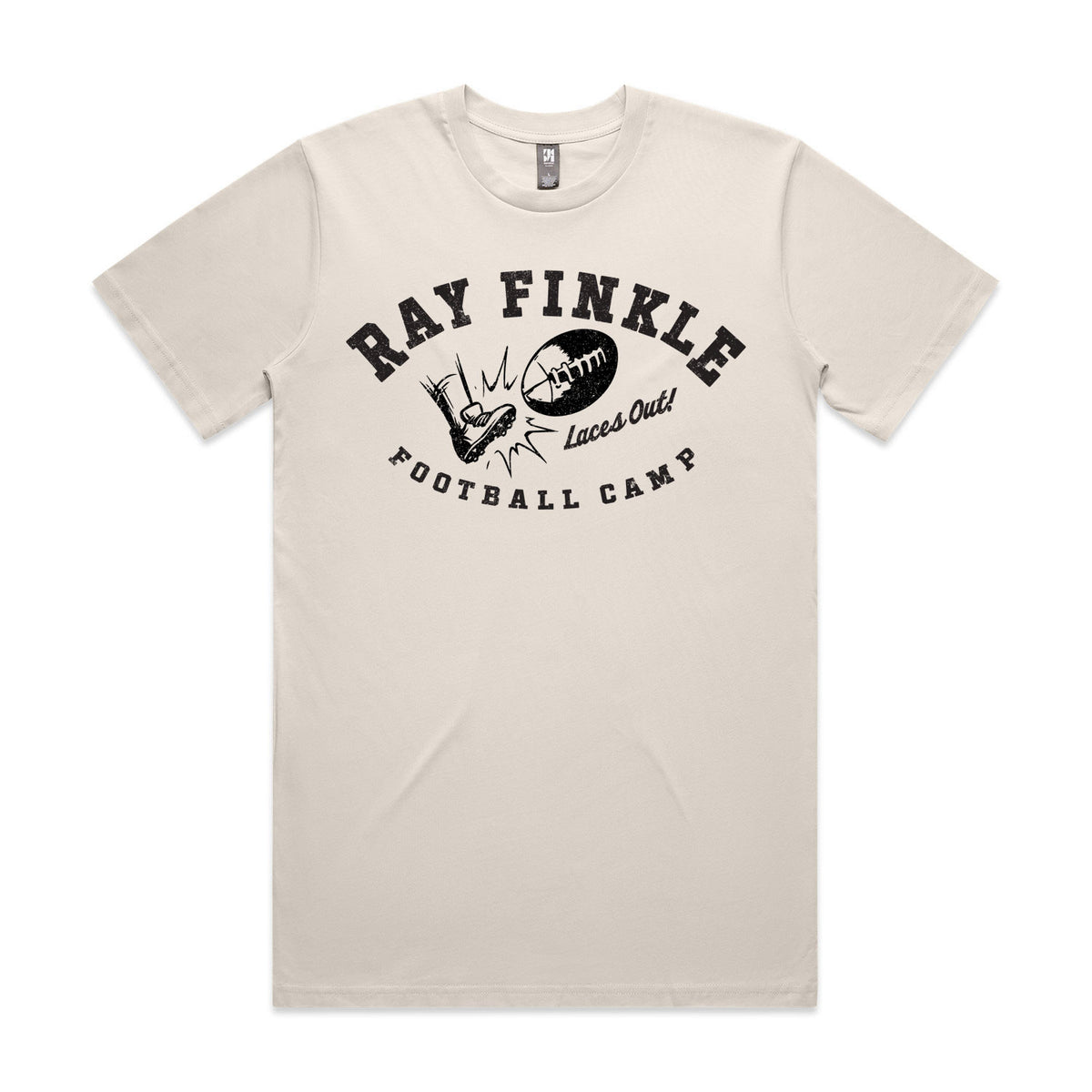 Ray Finkle Premium Tee