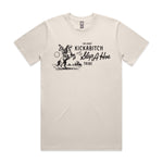 Chief Kickabitch Premium Tee
